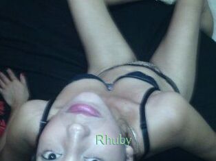 Rhuby