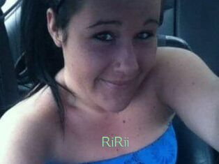 RiRii