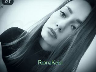 RianaKeisi
