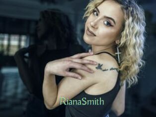 RianaSmith