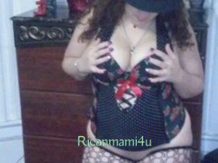 Ricanmami4u