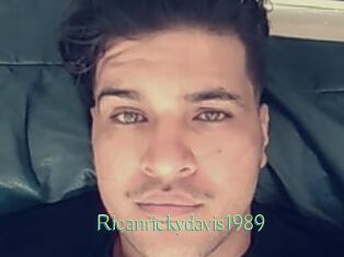 Ricanrickydavis1989