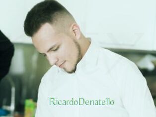 RicardoDenatello