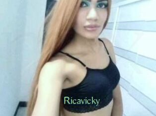 Ricavicky