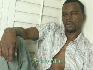 RichardMann