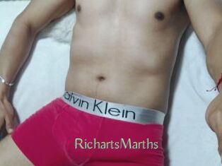 RichartsMarths