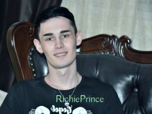 RichiePrince