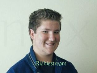 Richiestream