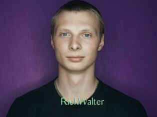 RickWalter
