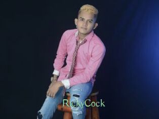RickyCock