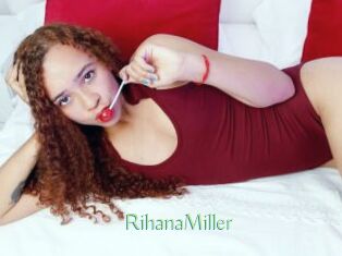 RihanaMiller