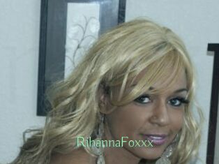 RihannaFoxxx