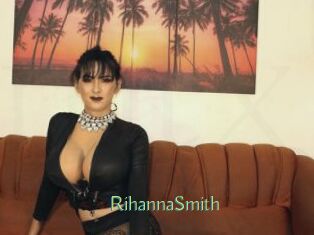 RihannaSmith