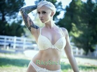 RileySinclair