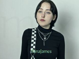 RinaJames