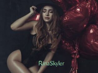 RinaSkyler
