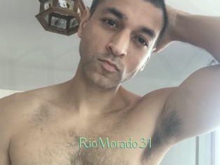 RioMorado31 Motion X