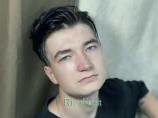 RionFrost