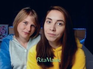 RitaMaisie