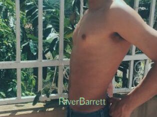 RiverBarrett