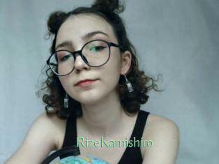 RizeKamishiro