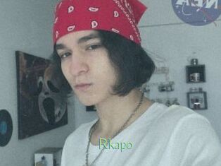 Rkapo