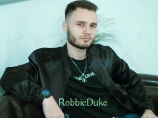 RobbieDuke