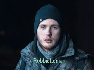 RobbieLeman
