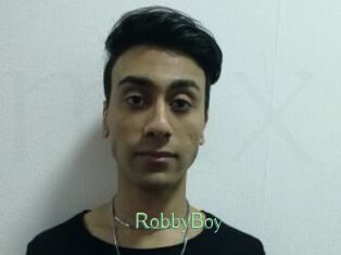 RobbyBoy