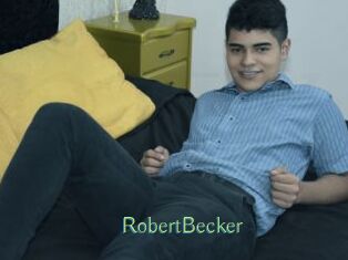 RobertBecker