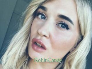 RobinCandy