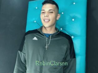 RobinClarson