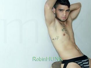 RobinHUNK