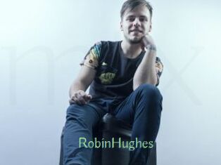 RobinHughes