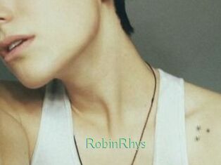RobinRhys