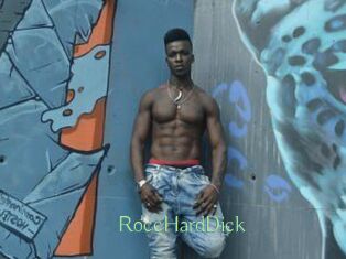 RoccHardDick