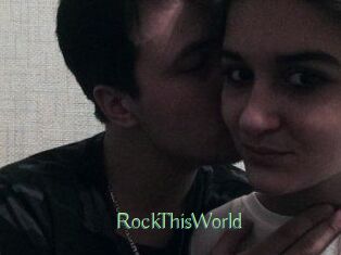 RockThisWorld