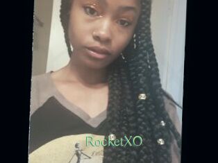 RocketXO
