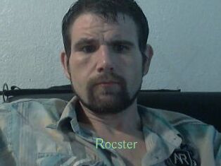 Rocster