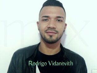Rodrigo_Vidanovith