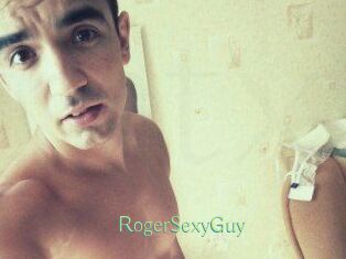 RogerSexyGuy