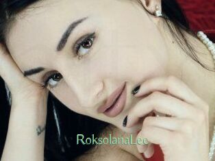 RoksolanaLee