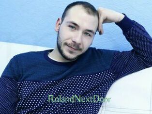 RolandNextDoor