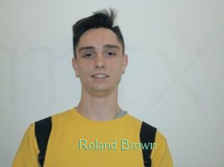 Roland_Brown