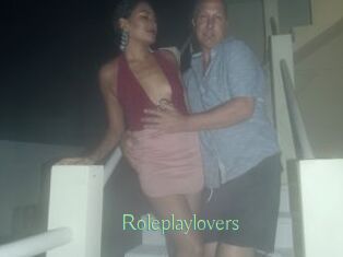Roleplaylovers