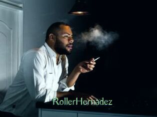 RollerHernadez