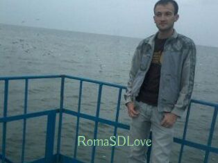 RomaSDLove