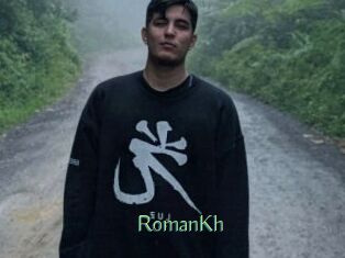 RomanKh