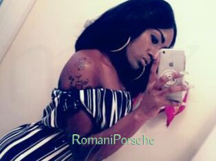 RomaniPorsche