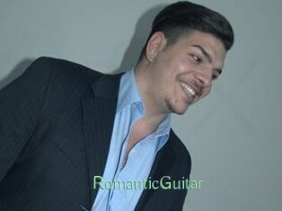 RomanticGuitar